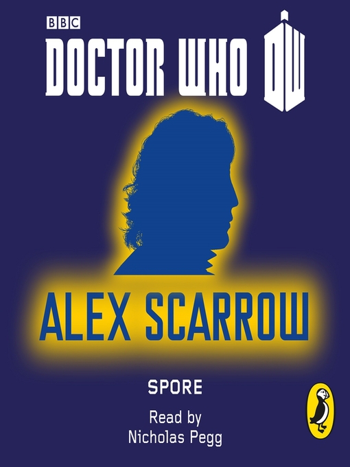 Title details for Spore by Alex Scarrow - Available